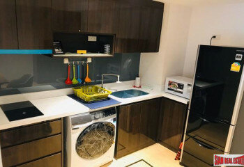 Квартира в Бангкоке, Таиланд | THE318688