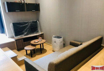 Квартира в Бангкоке, Таиланд | THE318688