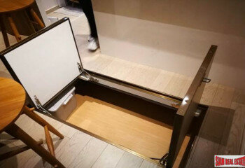 Квартира в Бангкоке, Таиланд | THE318688