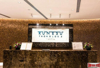 Квартира в Бангкоке, Таиланд | THE318688