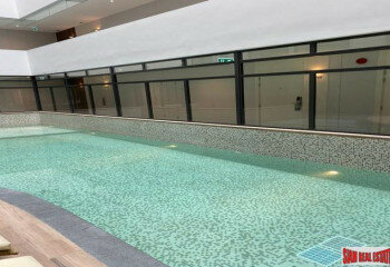 Квартира в Бангкоке, Таиланд | THE318688