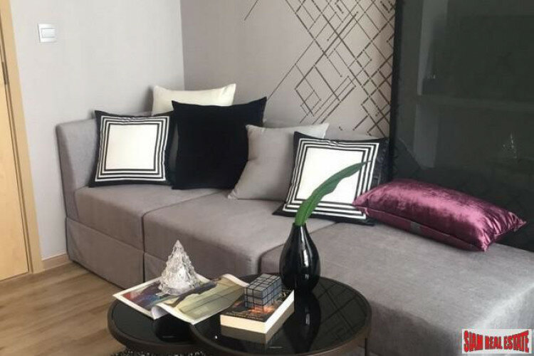 Квартира в Бангкоке, Таиланд | THE518949