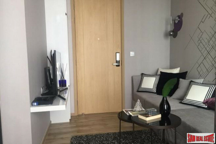 Квартира в Бангкоке, Таиланд | THE518949