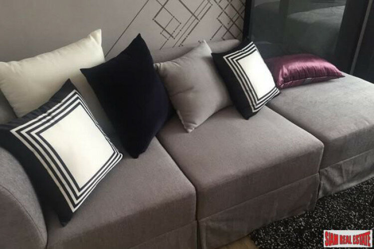 Квартира в Бангкоке, Таиланд | THE518949