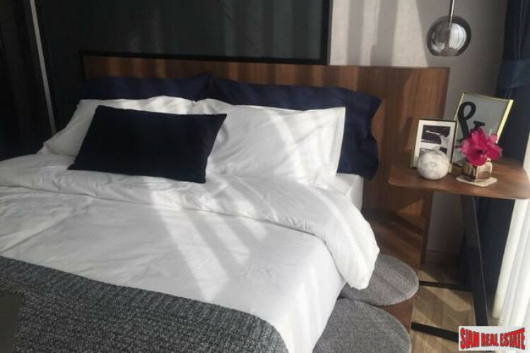 Квартира в Бангкоке, Таиланд | THE518949