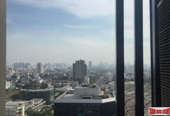 Квартира в Бангкоке, Таиланд | THE518949