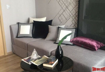 Квартира в Бангкоке, Таиланд | THE518949