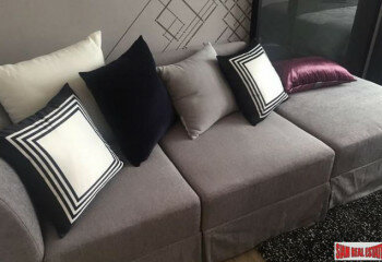 Квартира в Бангкоке, Таиланд | THE518949