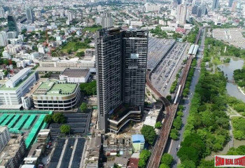 Квартира в Бангкоке, Таиланд | THE518949