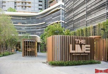 Квартира в Бангкоке, Таиланд | THE518949