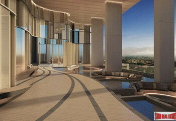 Квартира в Бангкоке, Таиланд | THE518949