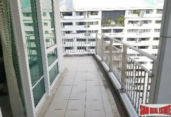 Квартира в Бангкоке, Таиланд | THE119563