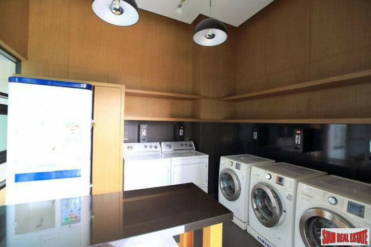 Квартира в Бангкоке, Таиланд | THE426081