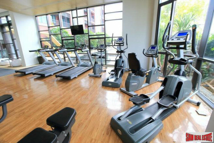 Квартира в Бангкоке, Таиланд | THE426081