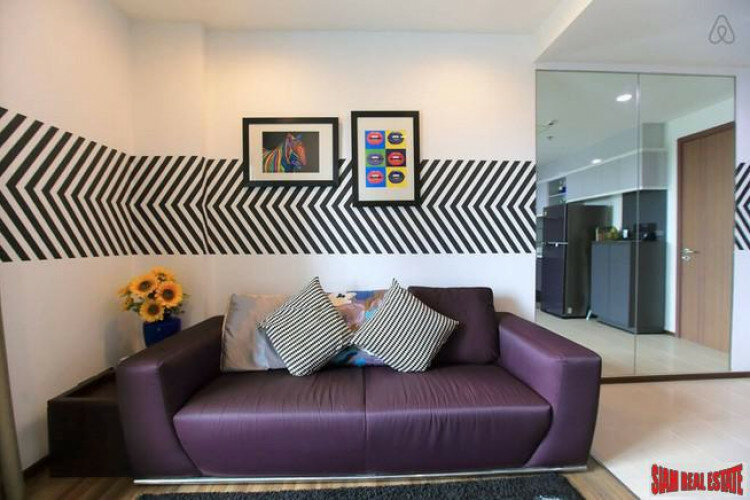 Квартира в Бангкоке, Таиланд | THE426081