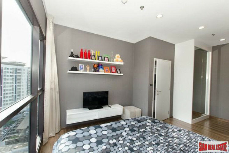 Квартира в Бангкоке, Таиланд | THE426081