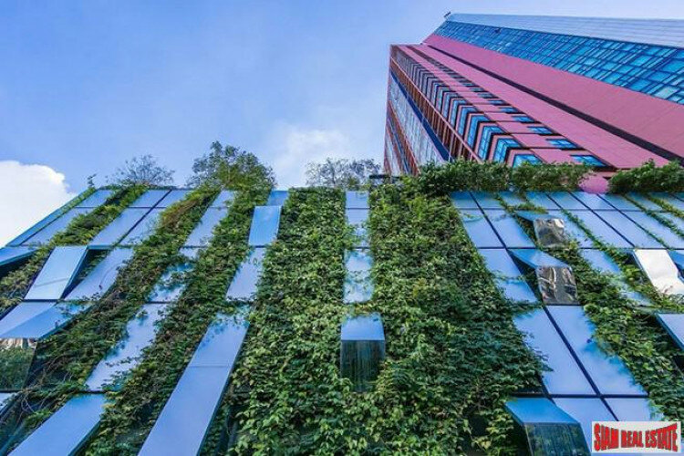 Квартира в Бангкоке, Таиланд | THE426081