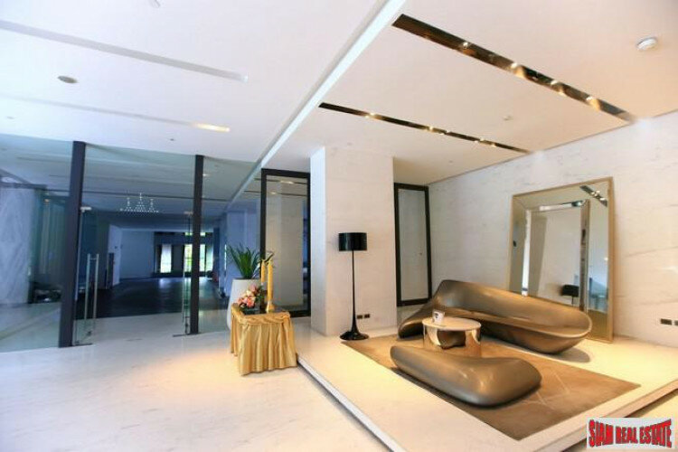 Квартира в Бангкоке, Таиланд | THE426081