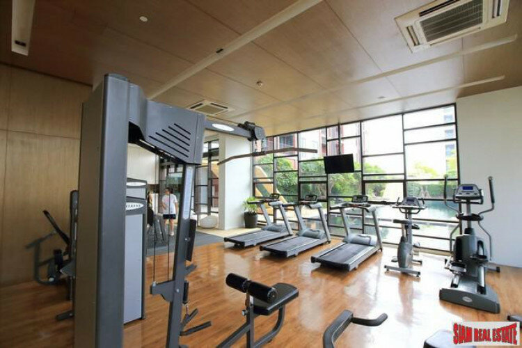 Квартира в Бангкоке, Таиланд | THE426081