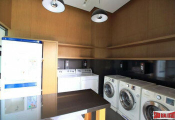 Квартира в Бангкоке, Таиланд | THE426081