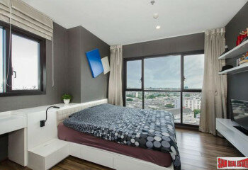 Квартира в Бангкоке, Таиланд | THE426081