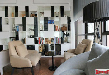 Квартира в Бангкоке, Таиланд | THE426081