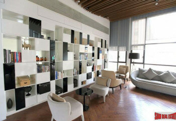 Квартира в Бангкоке, Таиланд | THE426081