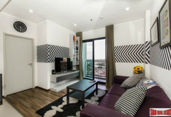 Квартира в Бангкоке, Таиланд | THE426081