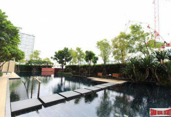 Квартира в Бангкоке, Таиланд | THE426081