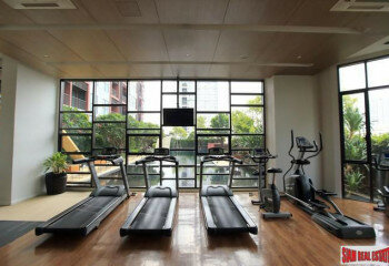 Квартира в Бангкоке, Таиланд | THE426081