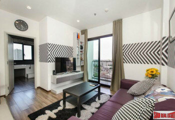 Квартира в Бангкоке, Таиланд | THE426081