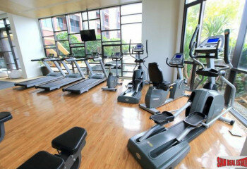 Квартира в Бангкоке, Таиланд | THE426081