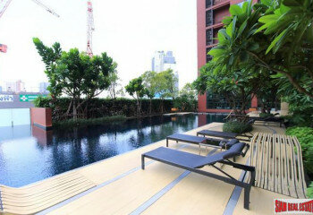 Квартира в Бангкоке, Таиланд | THE426081