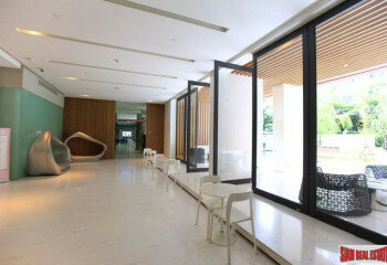 Квартира в Бангкоке, Таиланд | THE426081