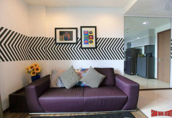 Квартира в Бангкоке, Таиланд | THE426081