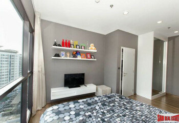 Квартира в Бангкоке, Таиланд | THE426081