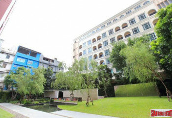 Квартира в Бангкоке, Таиланд | THE426081