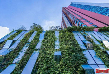 Квартира в Бангкоке, Таиланд | THE426081