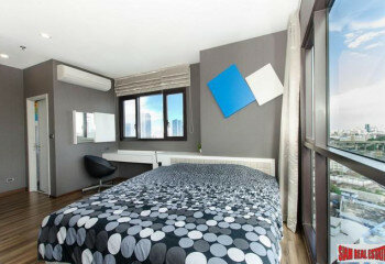 Квартира в Бангкоке, Таиланд | THE426081