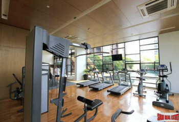 Квартира в Бангкоке, Таиланд | THE426081