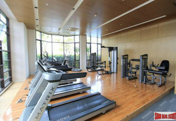 Квартира в Бангкоке, Таиланд | THE426081