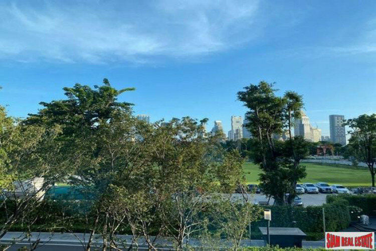 Квартира в Бангкоке, Таиланд | THE218552