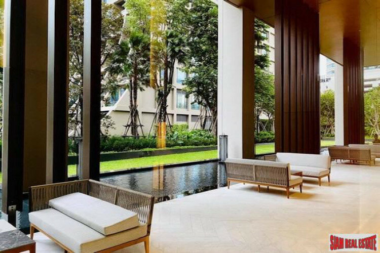 Квартира в Бангкоке, Таиланд | THE218552