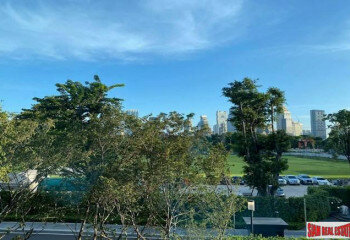 Квартира в Бангкоке, Таиланд | THE218552