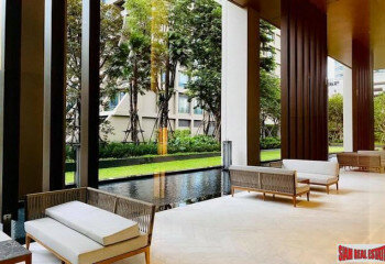 Квартира в Бангкоке, Таиланд | THE218552