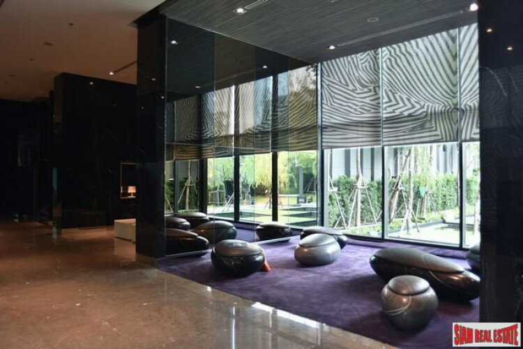 Квартира в Бангкоке, Таиланд | THE318050