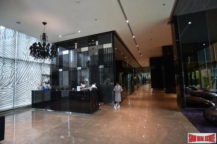 Квартира в Бангкоке, Таиланд | THE318050