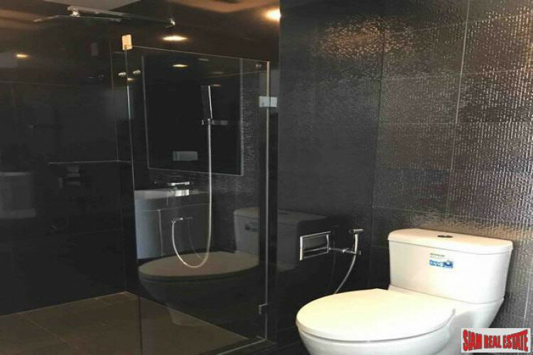 Квартира в Бангкоке, Таиланд | THE318050