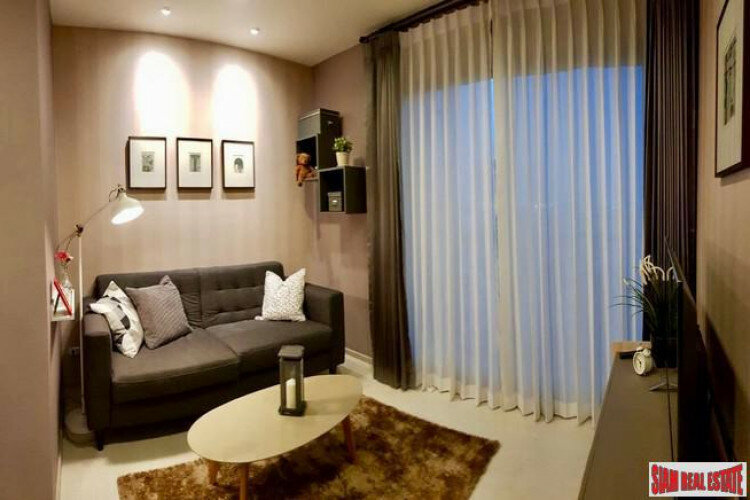 Квартира в Бангкоке, Таиланд | THE318050