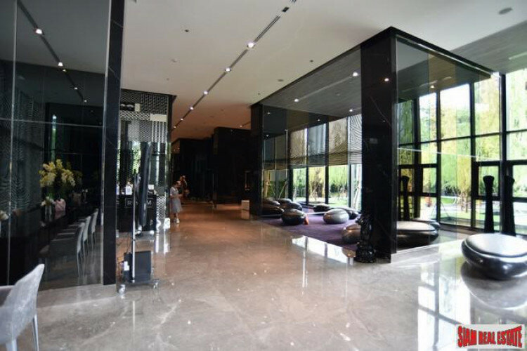 Квартира в Бангкоке, Таиланд | THE318050